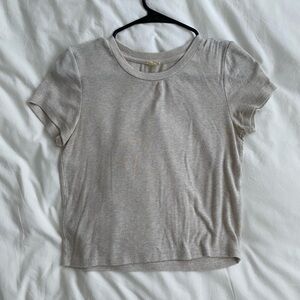 Aritzia Wilfred T-Shirt